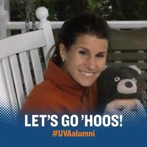 Meet your Posher, Becca